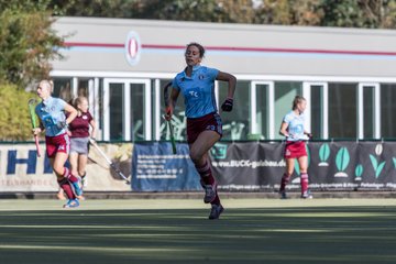 Bild 29 - Frauen UHC Hamburg - Muenchner SC : Ergebnis: 3:2